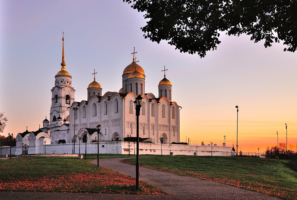 Успенский собор