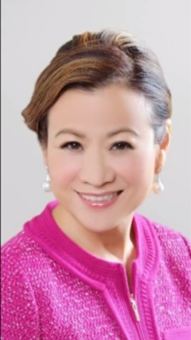 Kim Hui ,64 года- результат пятилетнего  использования продукции Jeunesse.