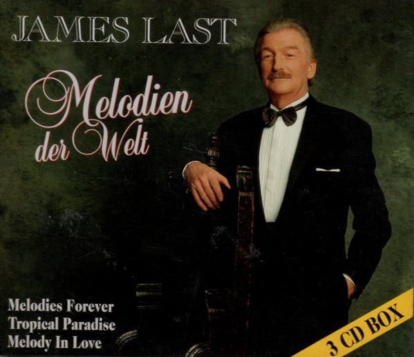 James last flac