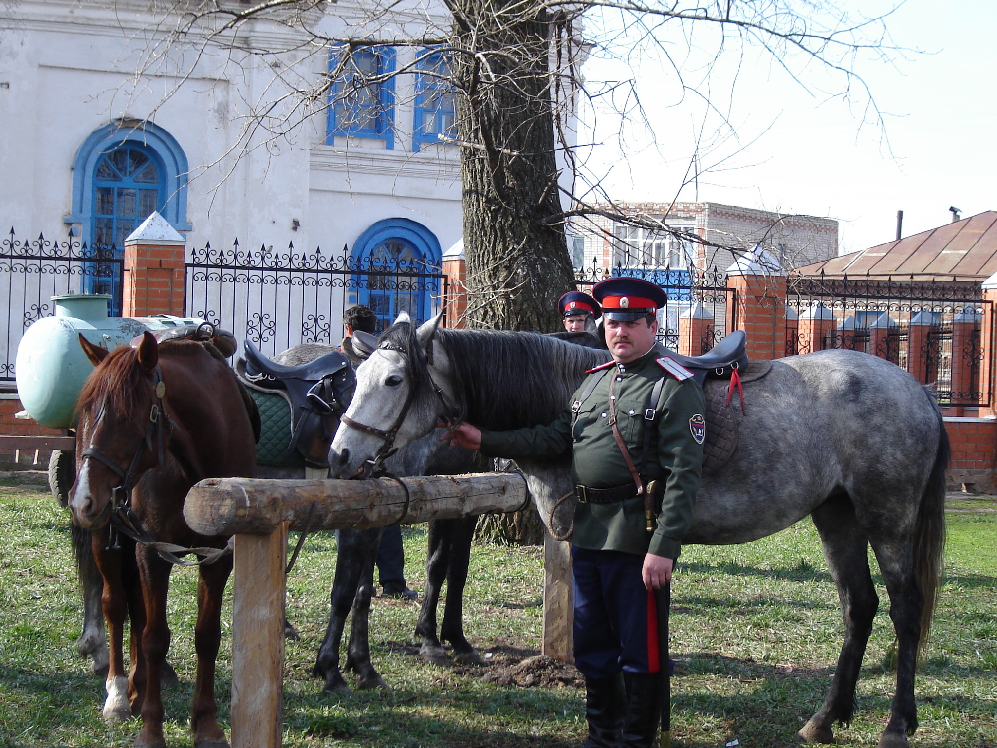 Фото рп кантемировка