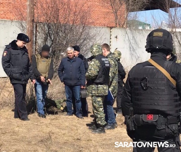 Олег Филиппову предъявлено обвинение в убийстве 12-летней Насти Российской и совершении преступлений против ее половой неприкосновенности - https://vk.cc/7YLl2q