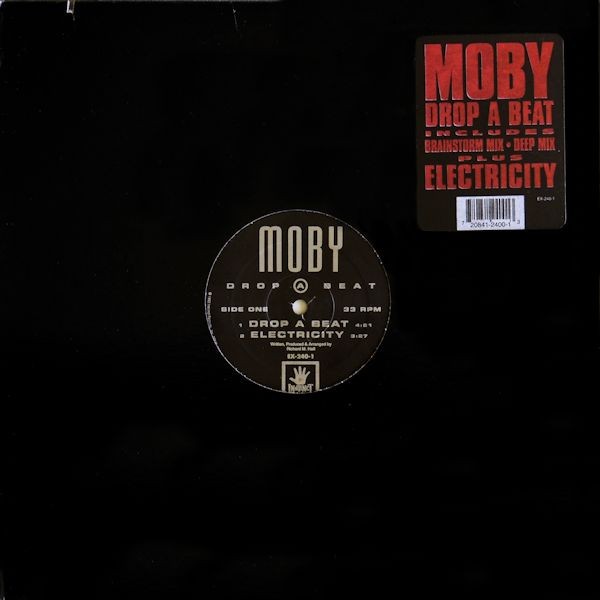 Моби лучшие хиты слушать. Moby - 2011 - destroyed. Moby Drop a Beat. Moby 1992 - Drop a Beat. Moby Greatest Hits.