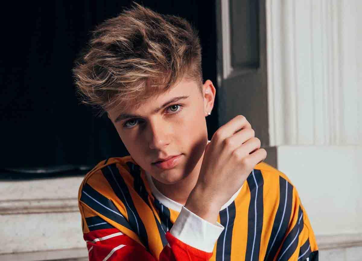 Hrvy only fans