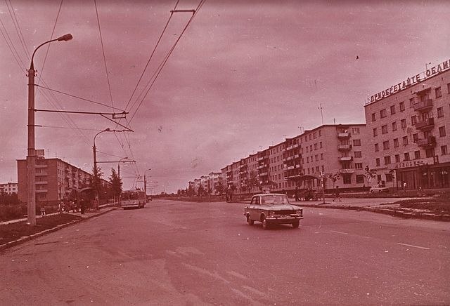 Руслан Гарбузов OK.RU