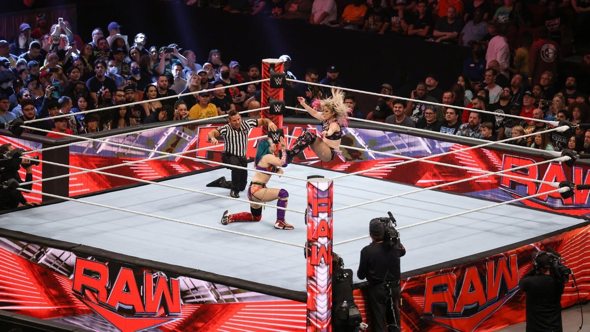 Wwe monday night raw 545tv