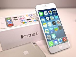 IPHONE 6 со скидкой 43%

Обращаться по тел: +7 776 774 34 84

* Стоимость IPHONE 6 16 Gb - 130.000 тенге вместо 230.000 тенге
* Гарантия - 1 год