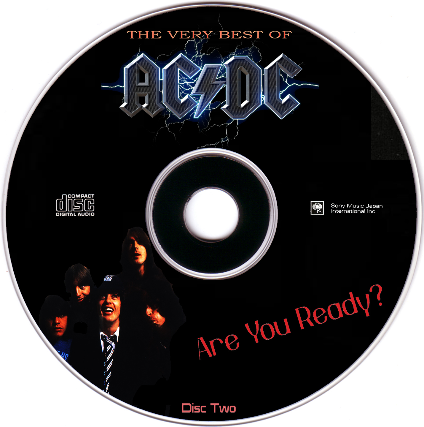 Cover very good. AC/DC – the very best of (2016). Are you ready AC/DC обложка. The best of the best диск. AC/DC are you ready альбом.