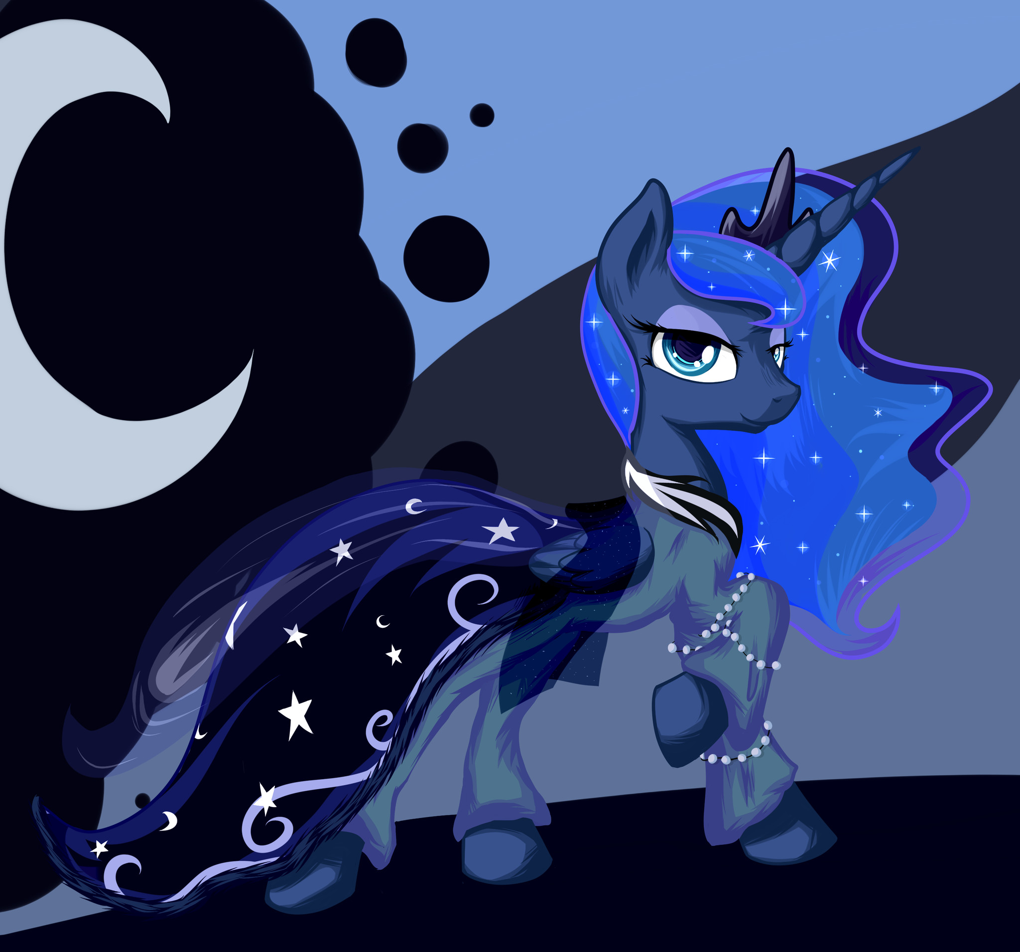 Литл пони лунная пони. Принцесса Луна пони. My little Pony Luna. Луна МЛП. Принцесса Луна Princess Luna.